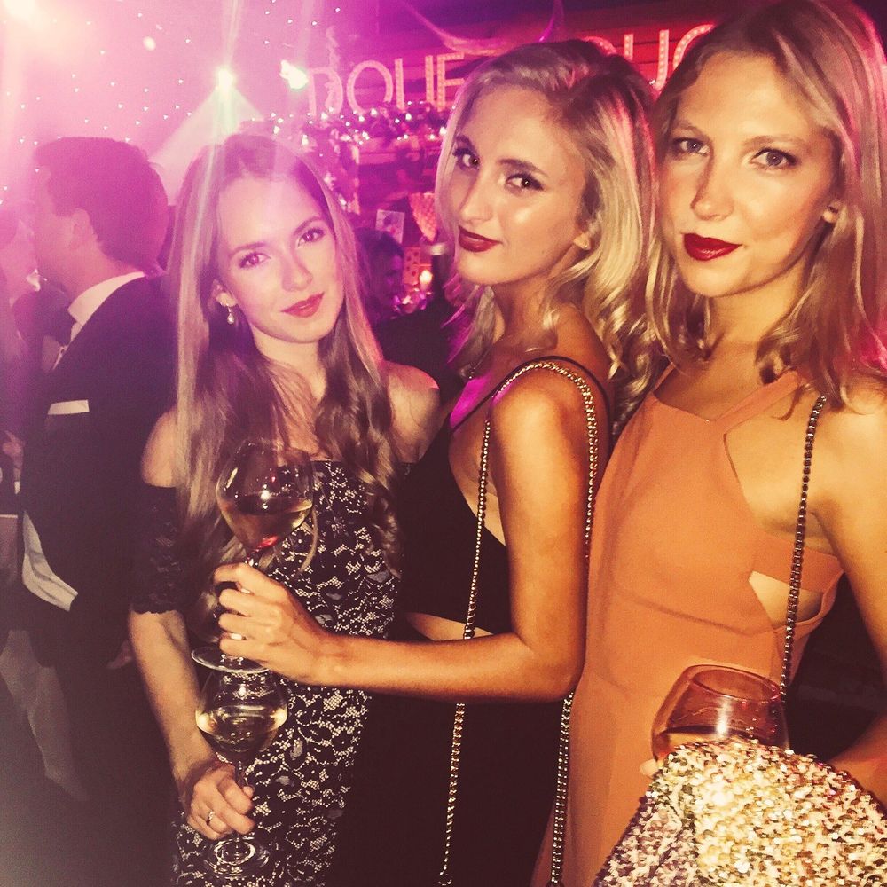 Meet your Posher, Charlotte